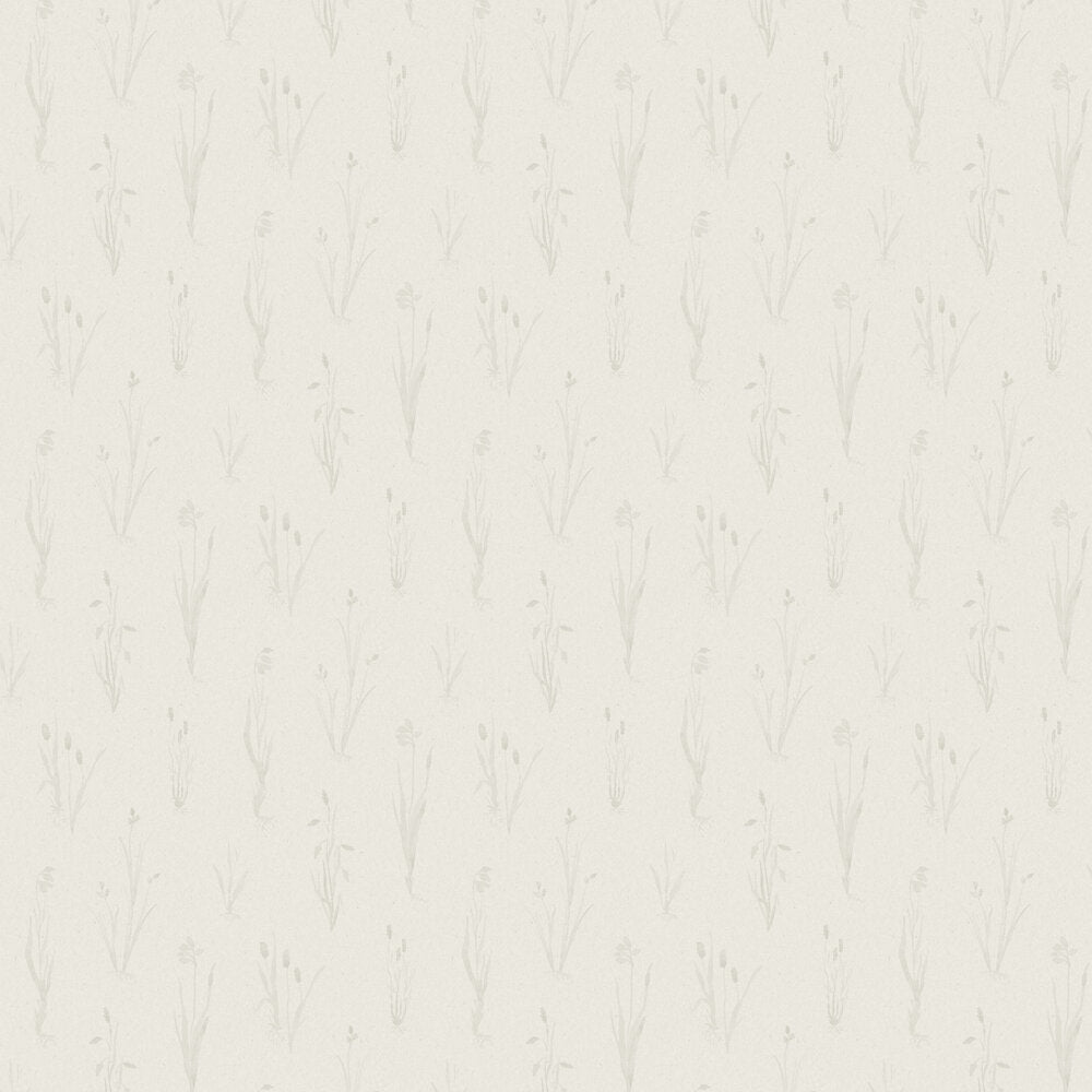 Moorland Wallpaper - Light Grey - Boråstapeter - 4712 - Premier Wallcovering