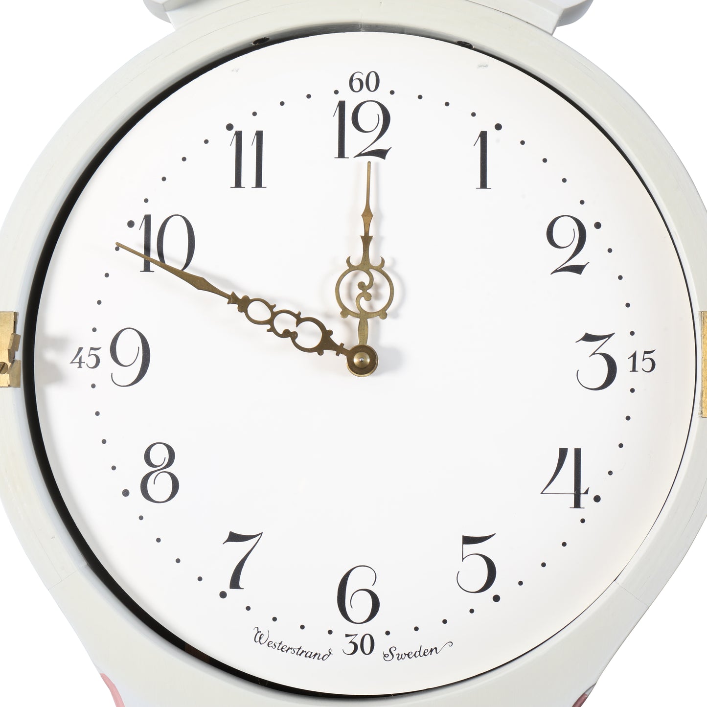 Mora Clock 32