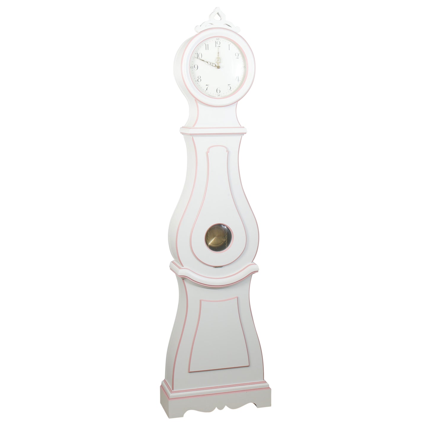 Mora Clock 32