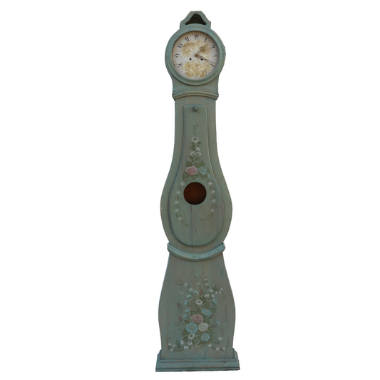 Mora Clock 10
