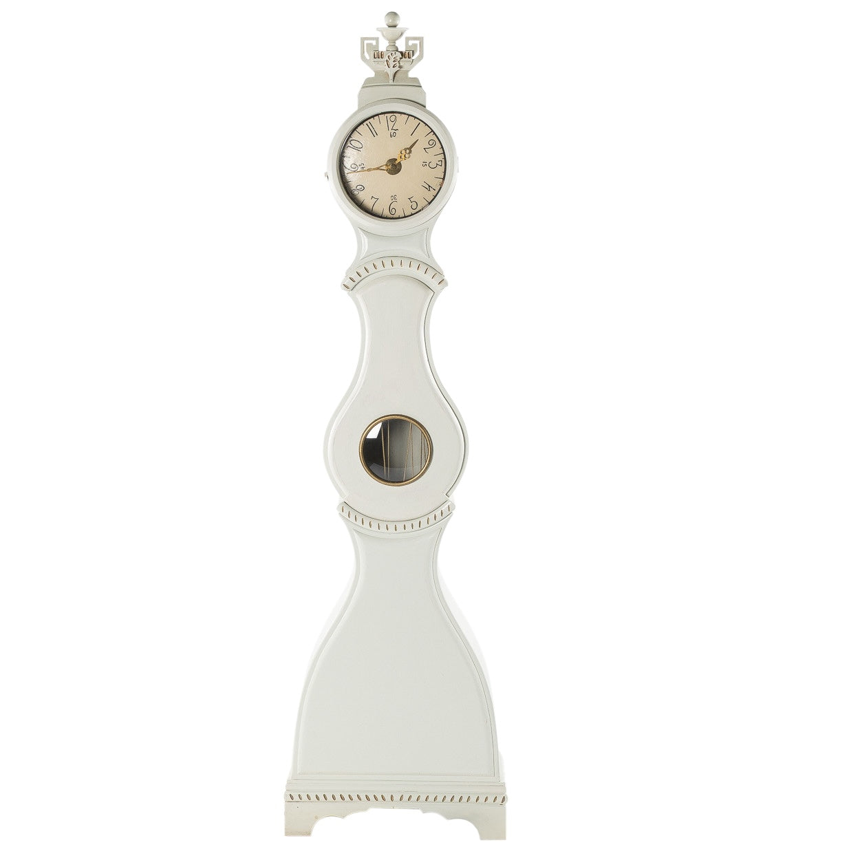 Mora Clock 05