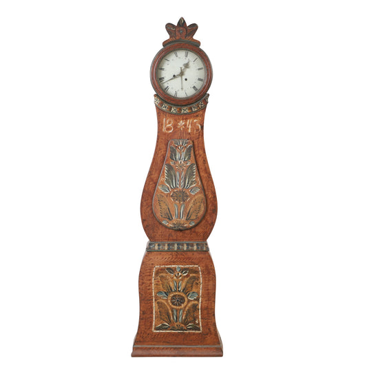 Mora Clock 06