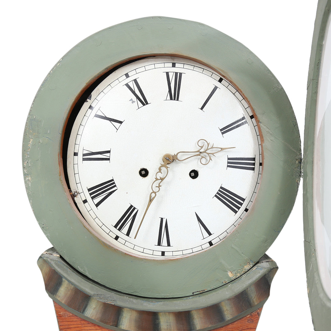 Mora Clock 21