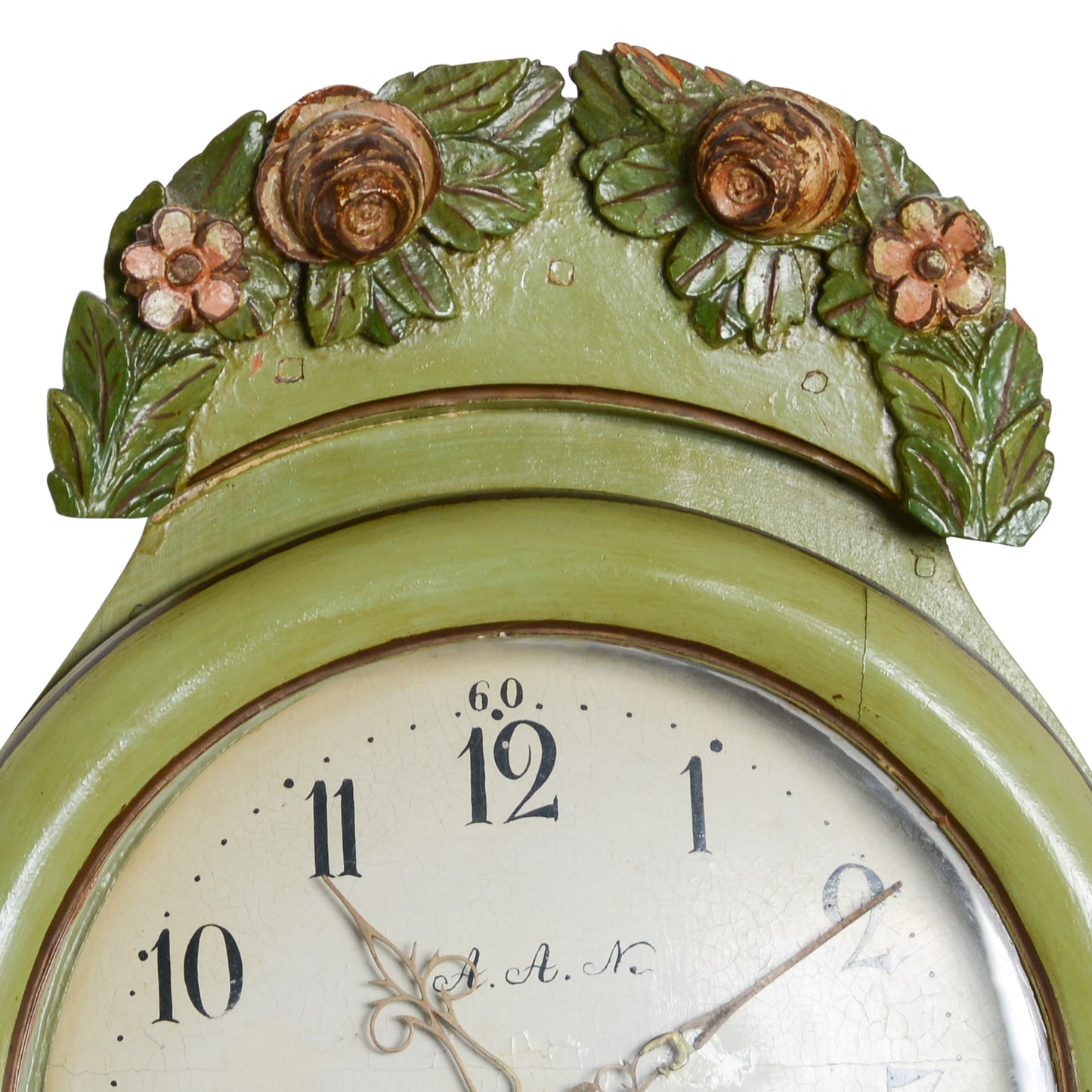 Mora Clock 06