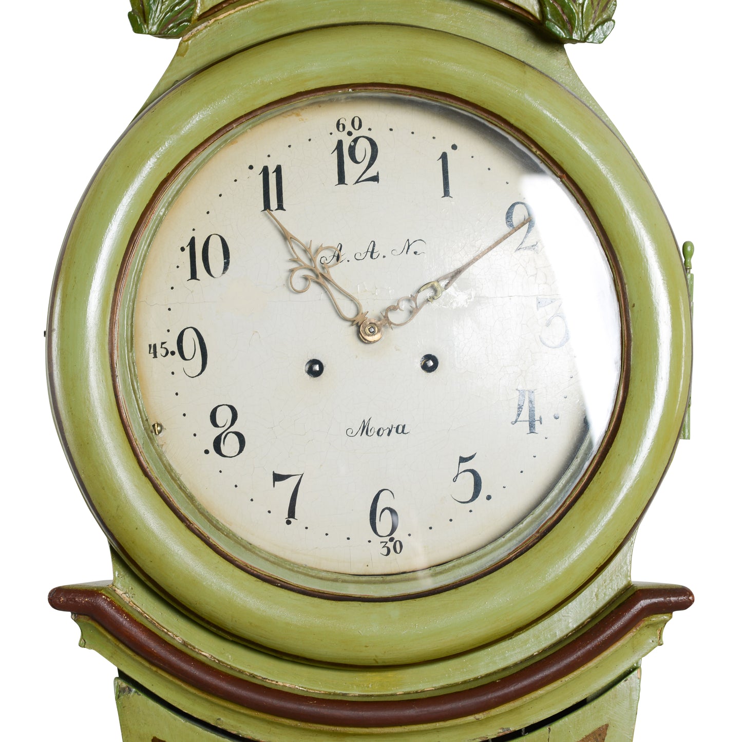 Mora Clock 06