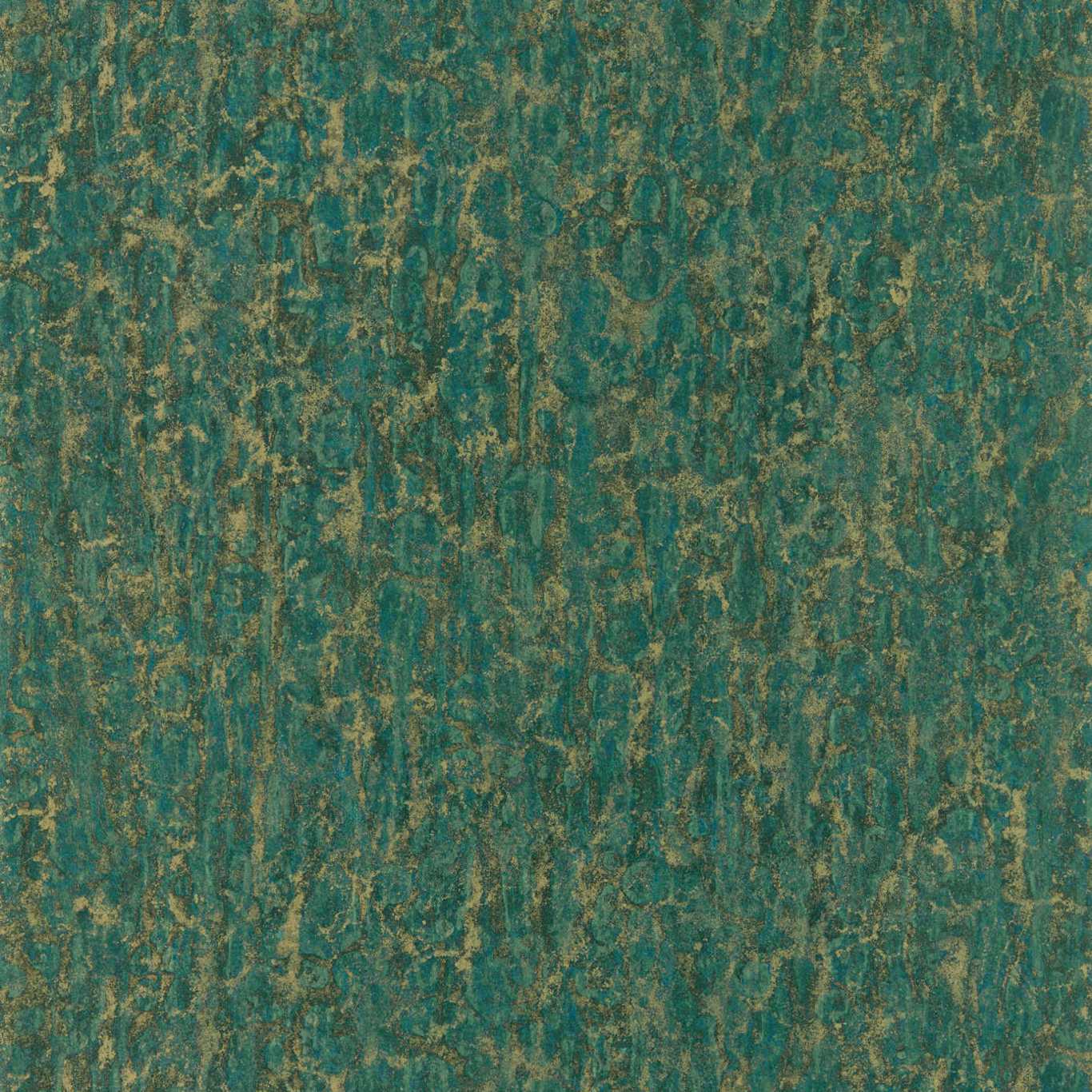 Moresque Glaze Wallpaper - Huntsmans Green - ZHIW312993 - Zoffany