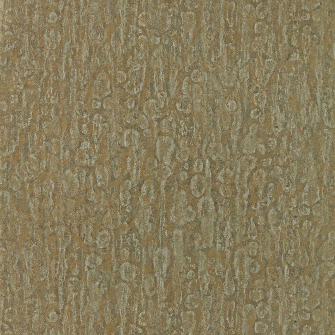 Moresque Glaze Wallpaper - Antique Bronze - ZHIW312992 - Zoffany
