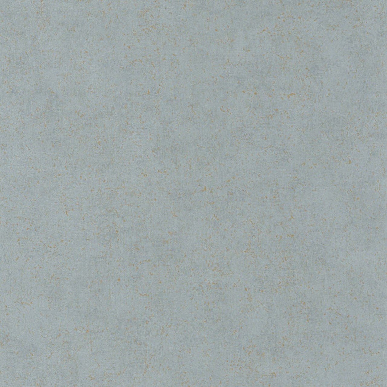 Mur A La Chaux Minerals Wallpaper - Bleu Oxyde - Casadeco - 88096234 - Premier Wallcovering