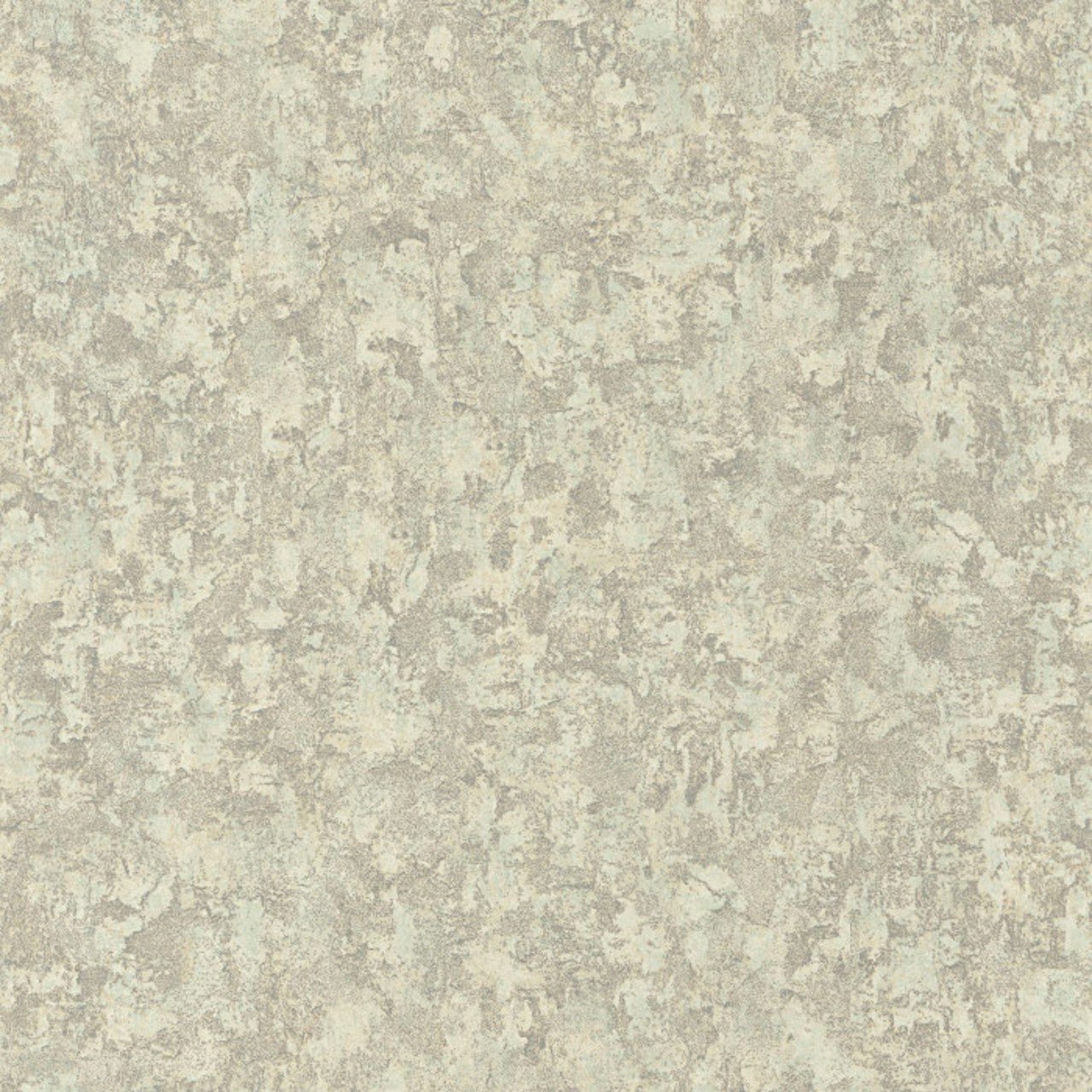 Mur Antique Minerals Wallpaper - Vert De Gris - Casadeco - 88117207 - Premier Wallcovering