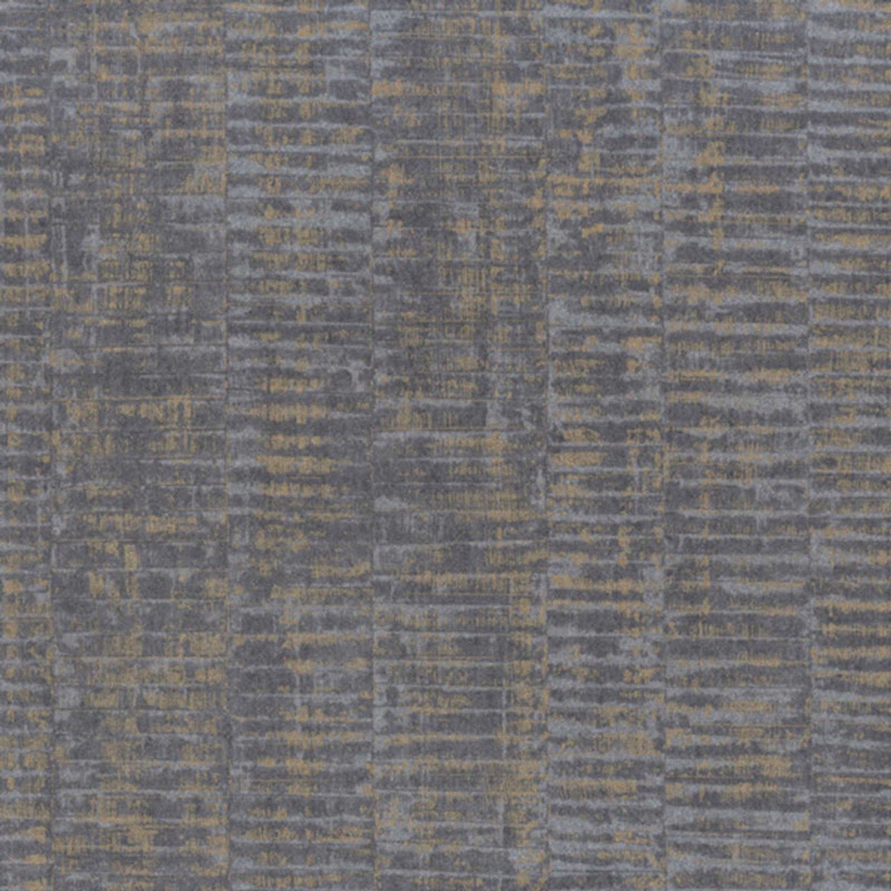 Nacres Wallpaper - Black And Gold - Casadeco - 80389808 - Premier Wallcovering