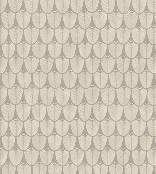 Narina Wallpaper - Linen - 109/10049 - Cole & Son - Premier Wallcovering