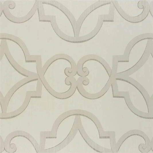Nash Wallpaper - Plaster - P541/01 - Designers Guild