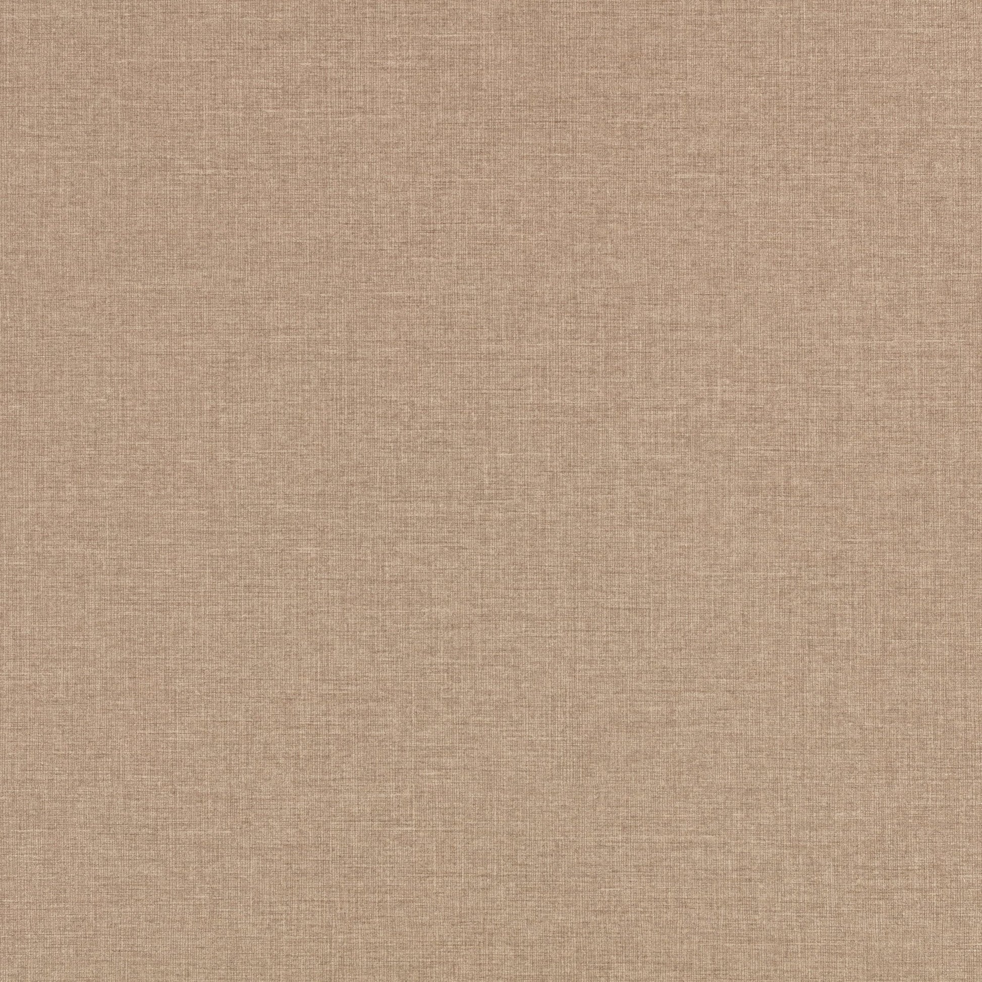 Neo Linen Embossed Wallpaper - Doeskin - Romo - Textured Vol.I - W463/11 - Premier Wallcovering
