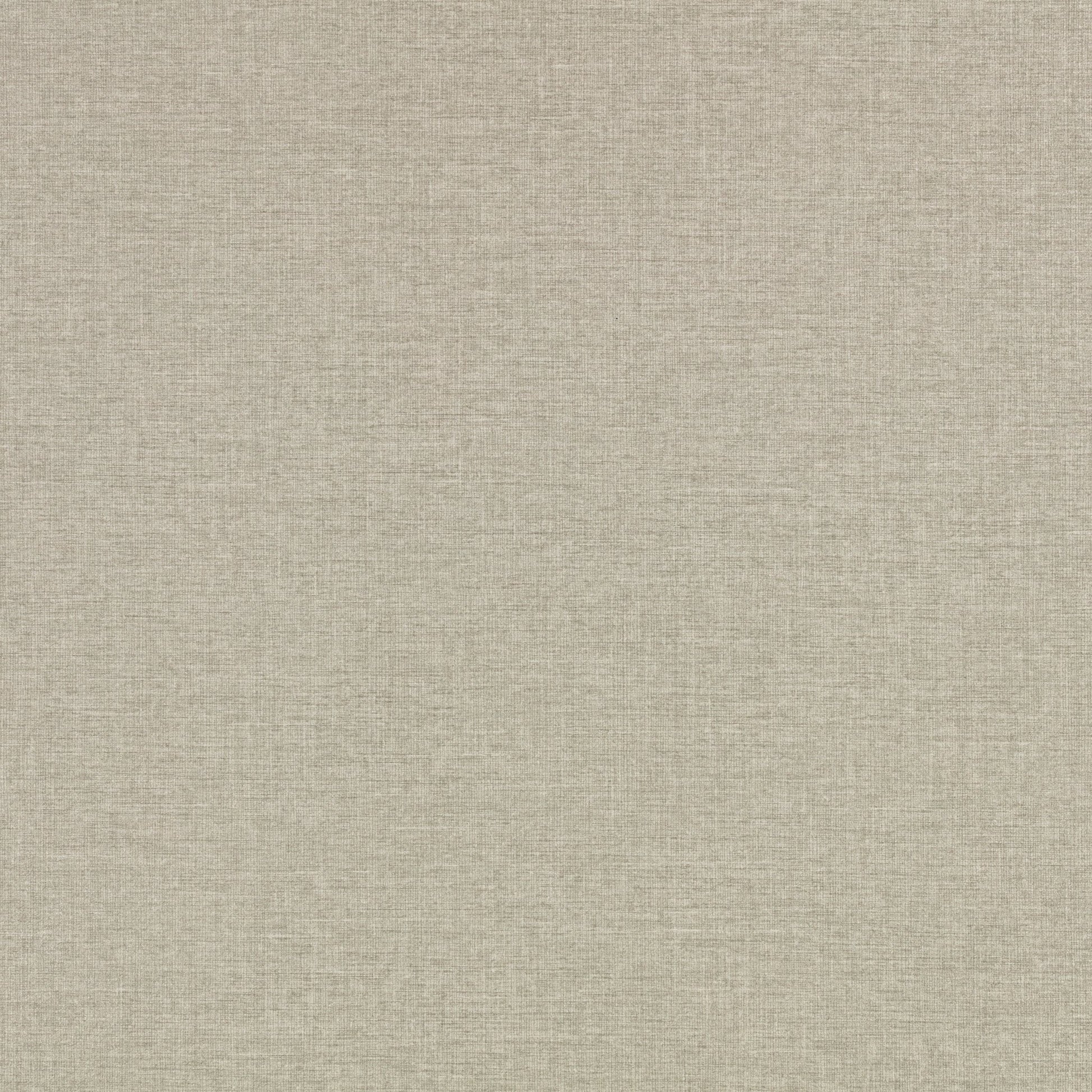 Neo Linen Embossed Wallpaper - Fog - Romo - Textured Vol.I - W463/12 - Premier Wallcovering