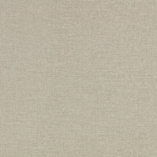 Neo Linen Embossed Wallpaper - Fog - Romo - Textured Vol.I - W463/12 - Premier Wallcovering