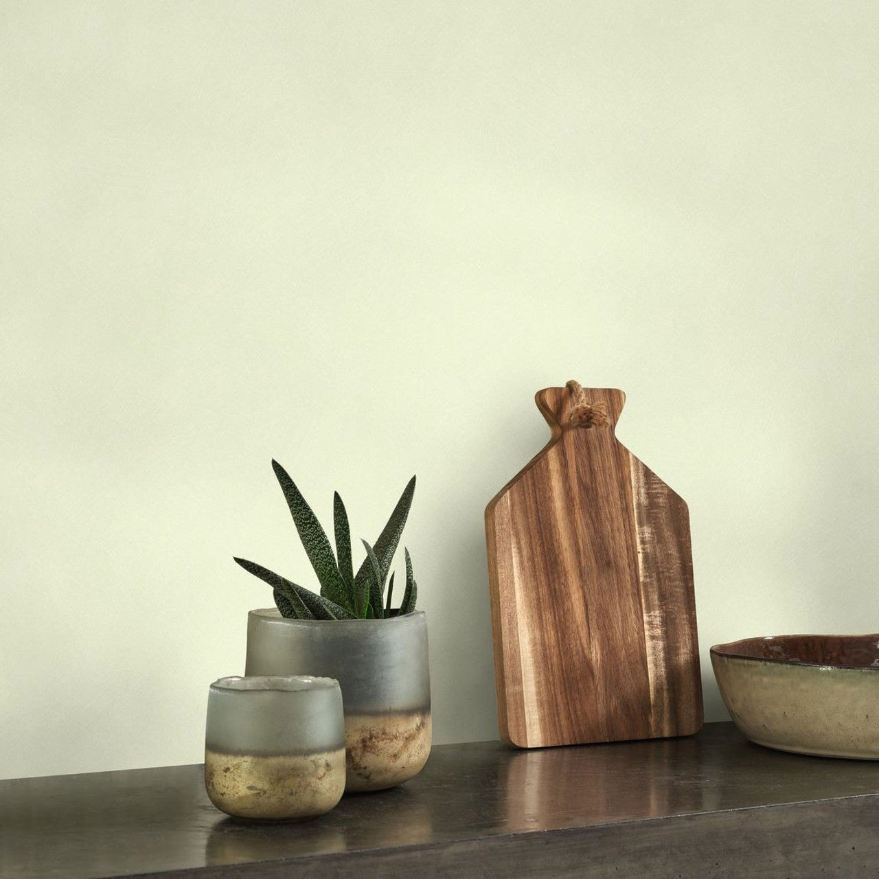 Nest Wallpaper - Vert The - Casadeco - 201007171 - Premier Wallcovering