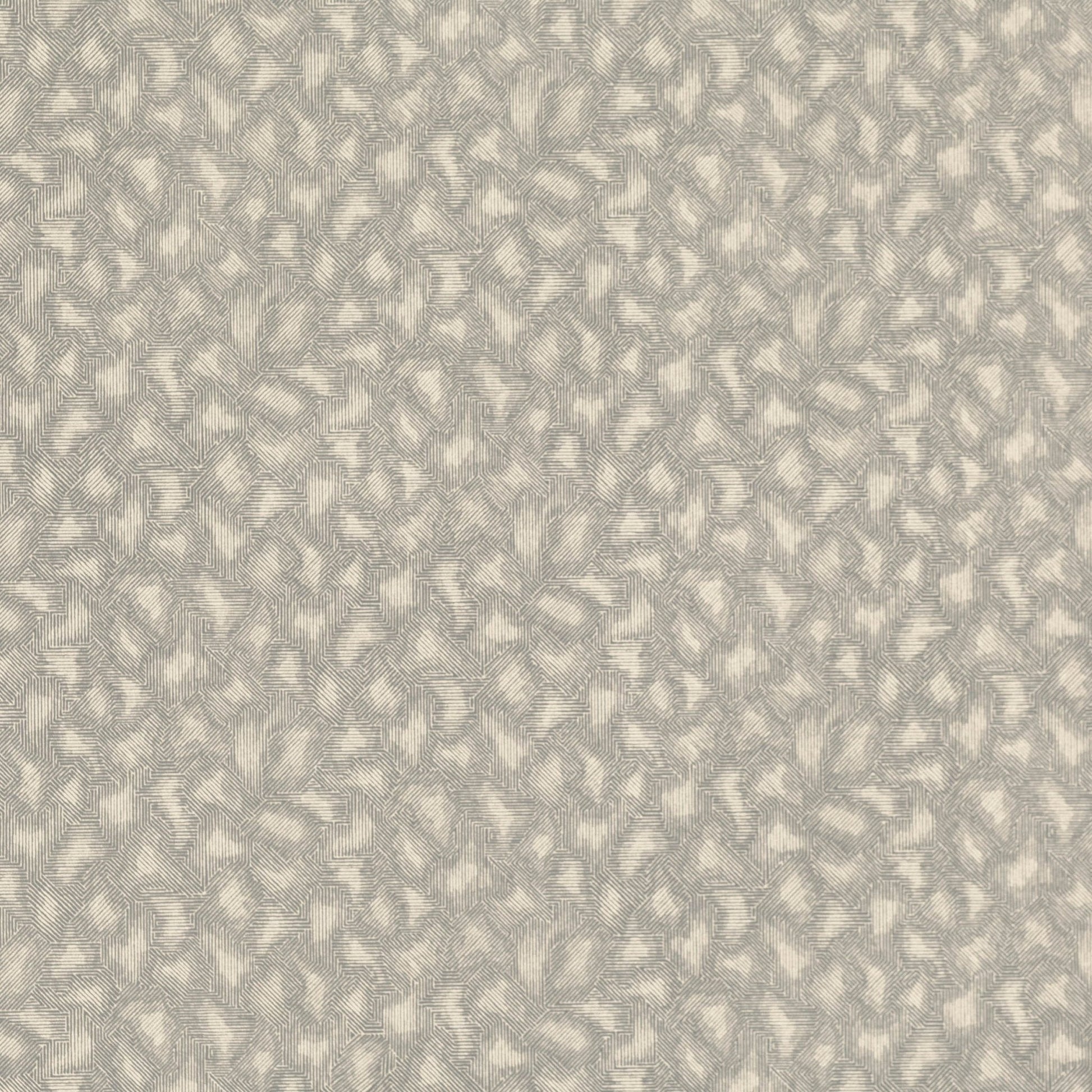 Nika Wallpaper - Storm - Romo - Floris - W409/05 - Premier Wallcovering