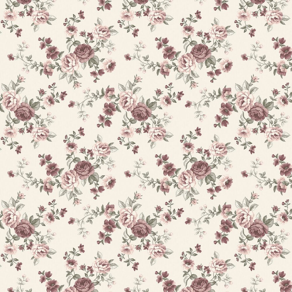 Nomi Wallpaper - Neutral - Boråstapeter - 7485 - Premier Wallcovering