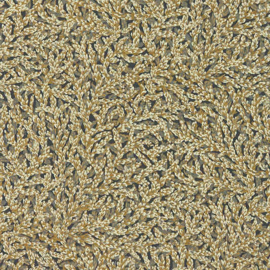 Nootka Wallpaper - Antique Gold - ZCOT313027 - Zoffany