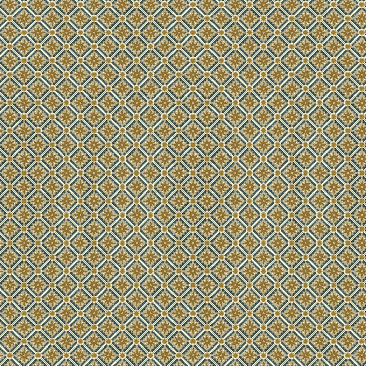 Nova and Sol Wallpaper - Alma, Big Ponds and Southern Lights - Josephine Munsey - NAS-008-052-077 - Premier Wallcovering