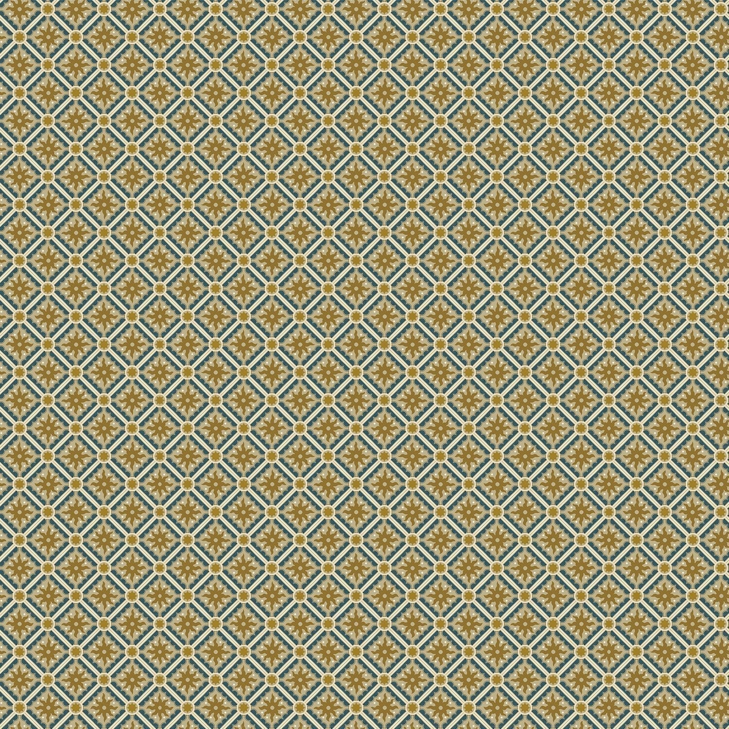 Nova and Sol Wallpaper - Alma, Big Ponds and Southern Lights - Josephine Munsey - NAS-008-052-077 - Premier Wallcovering