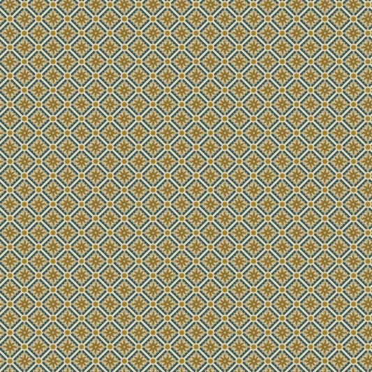 Nova and Sol Wallpaper - Alma, Big Ponds and Southern Lights - Josephine Munsey - NAS-008-052-077 - Premier Wallcovering