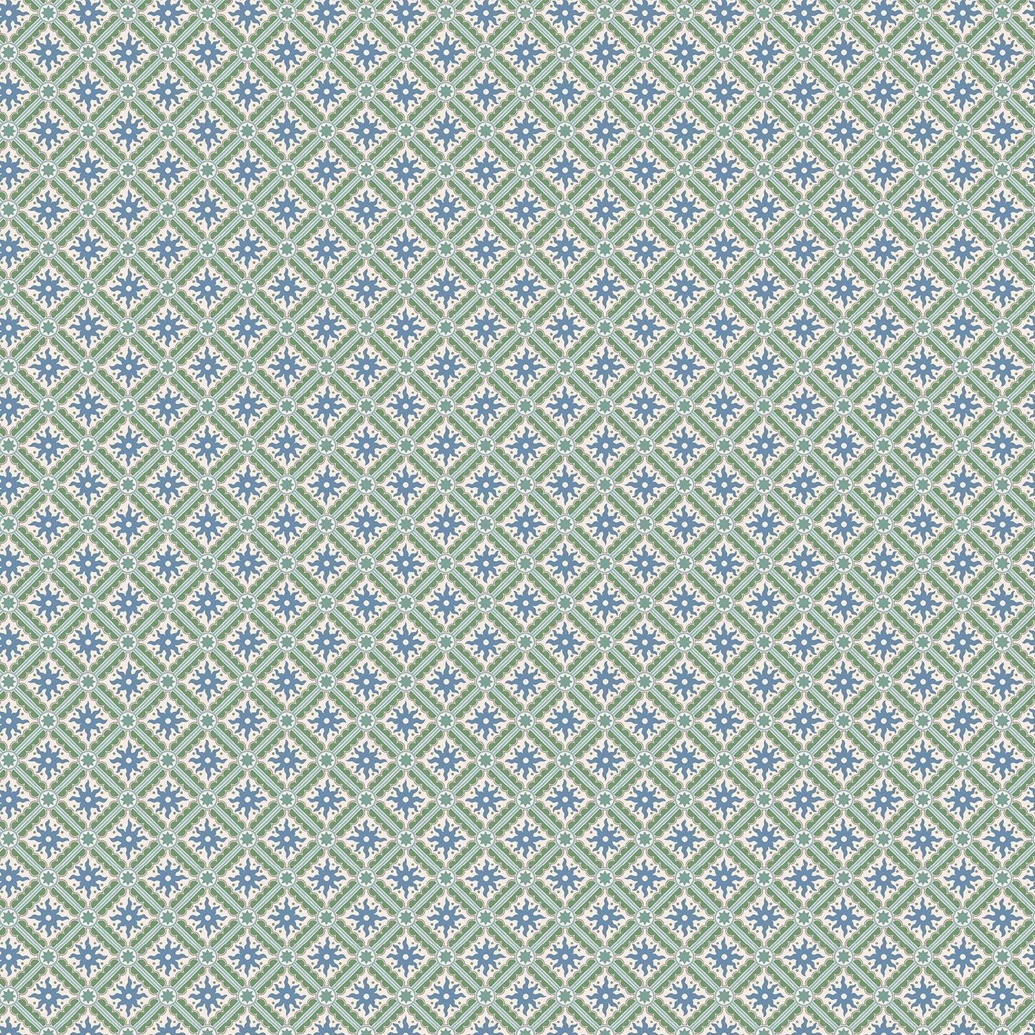 Nova and Sol Wallpaper - Alice Green, Dusky Plum and Cobber - Josephine Munsey - NAS-058-068-049 - Premier Wallcovering