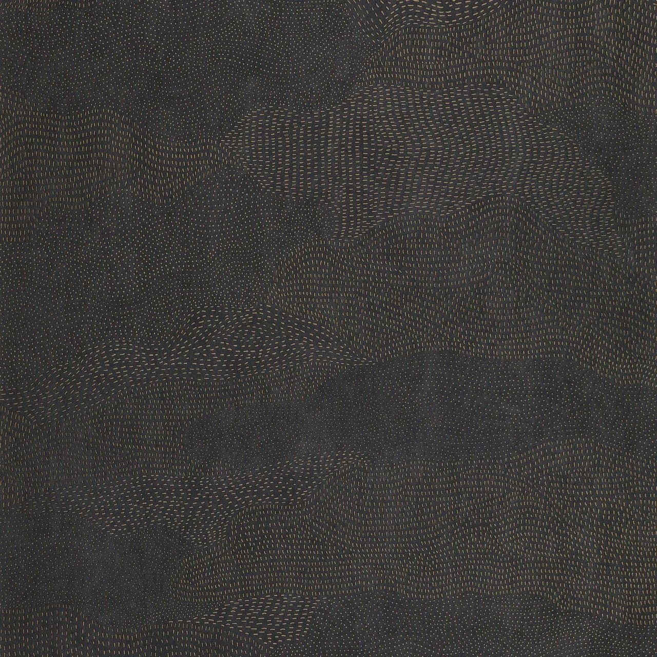 Nubio Matera Wallpaper - Encre - Casadeco - 201136969 - Premier Wallcovering