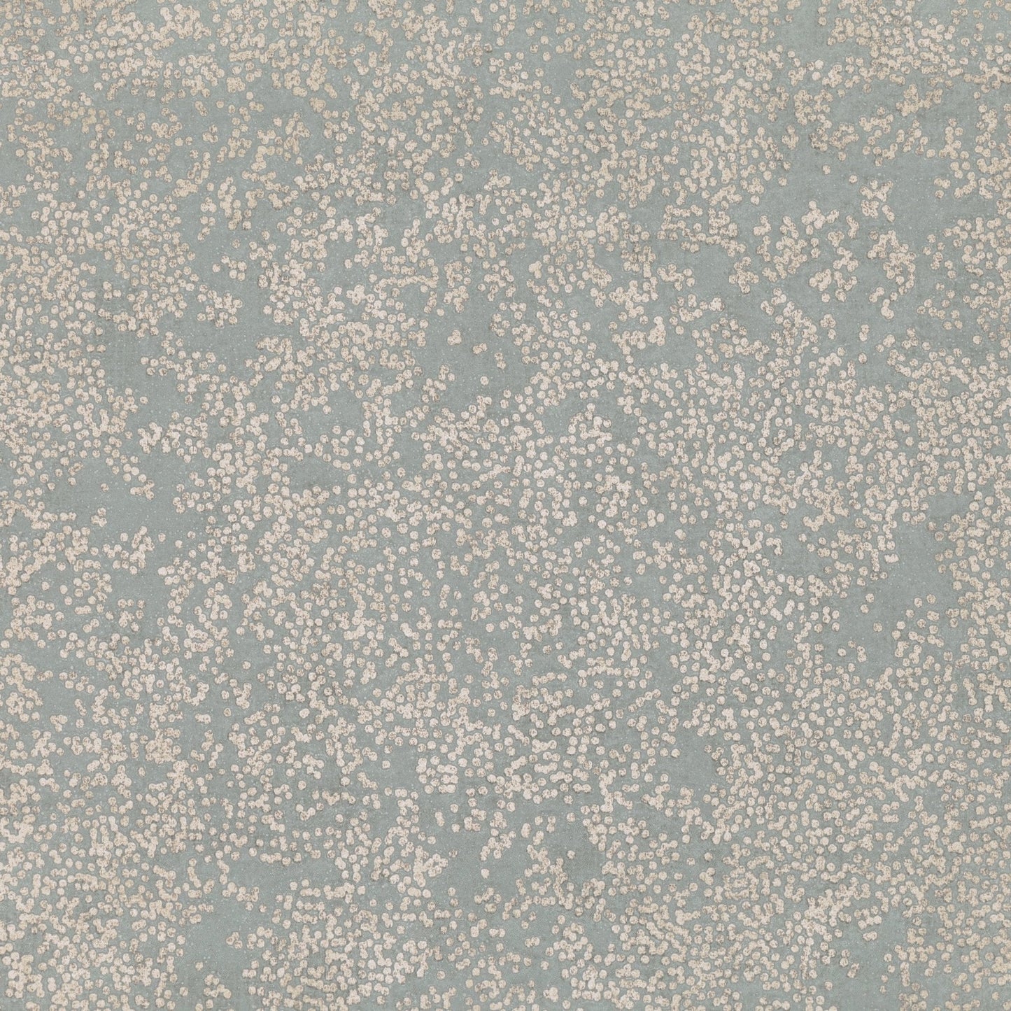 Nyiri Wallpaper - Silver Blue - Romo - Etsu - W424/04 - Premier Wallcovering