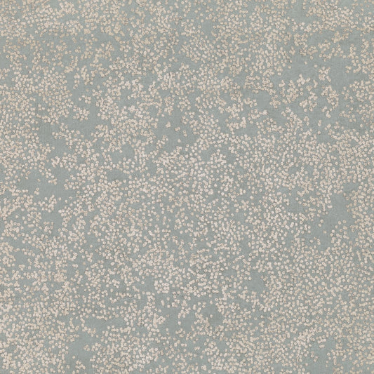 Nyiri Wallpaper - Silver Blue - Romo - Etsu - W424/04 - Premier Wallcovering