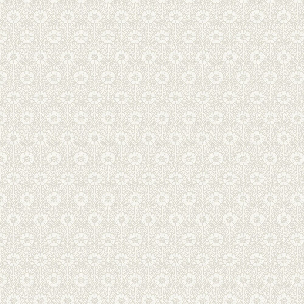 Nyponros Wallpaper - Cream - Boråstapeter - 5815 - Premier Wallcovering