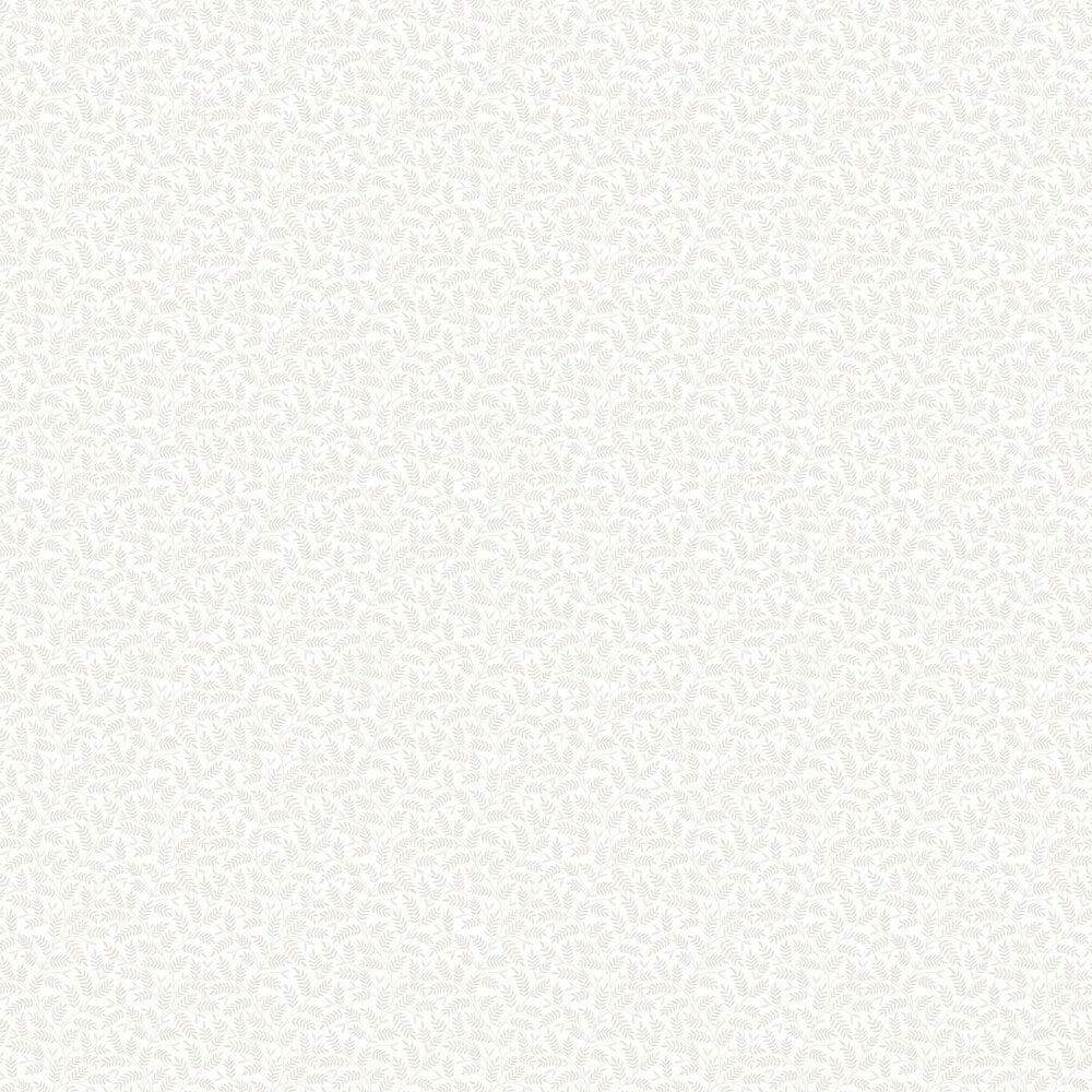 Olof Wallpaper - White - Boråstapeter - 38732 - Premier Wallcovering