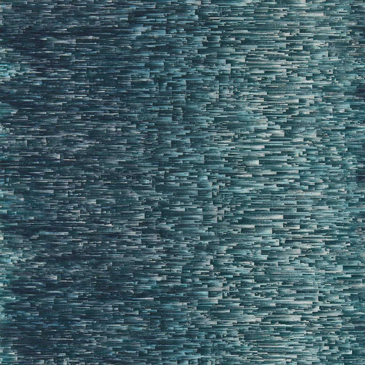 Ombre Wallpaper - Denim - Clarke & Clarke - W0153/01 - Premier Wallcovering
