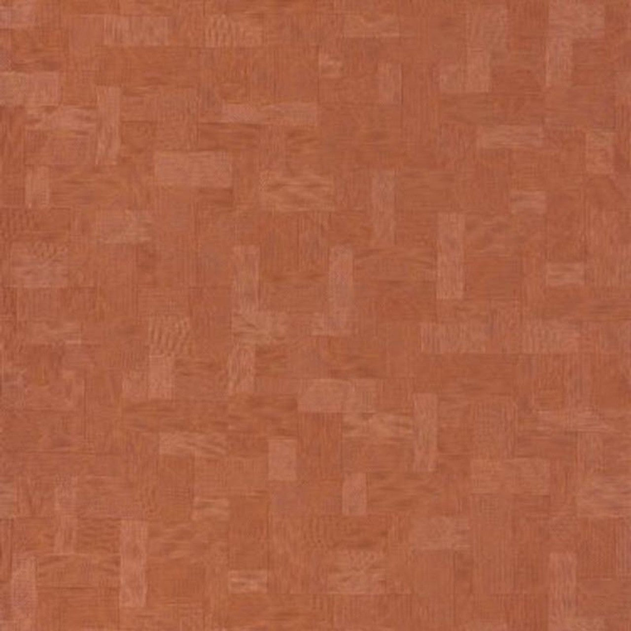 Orme Woods Wallpaper - Orange - Casadeco - 86073529 - Premier Wallcovering