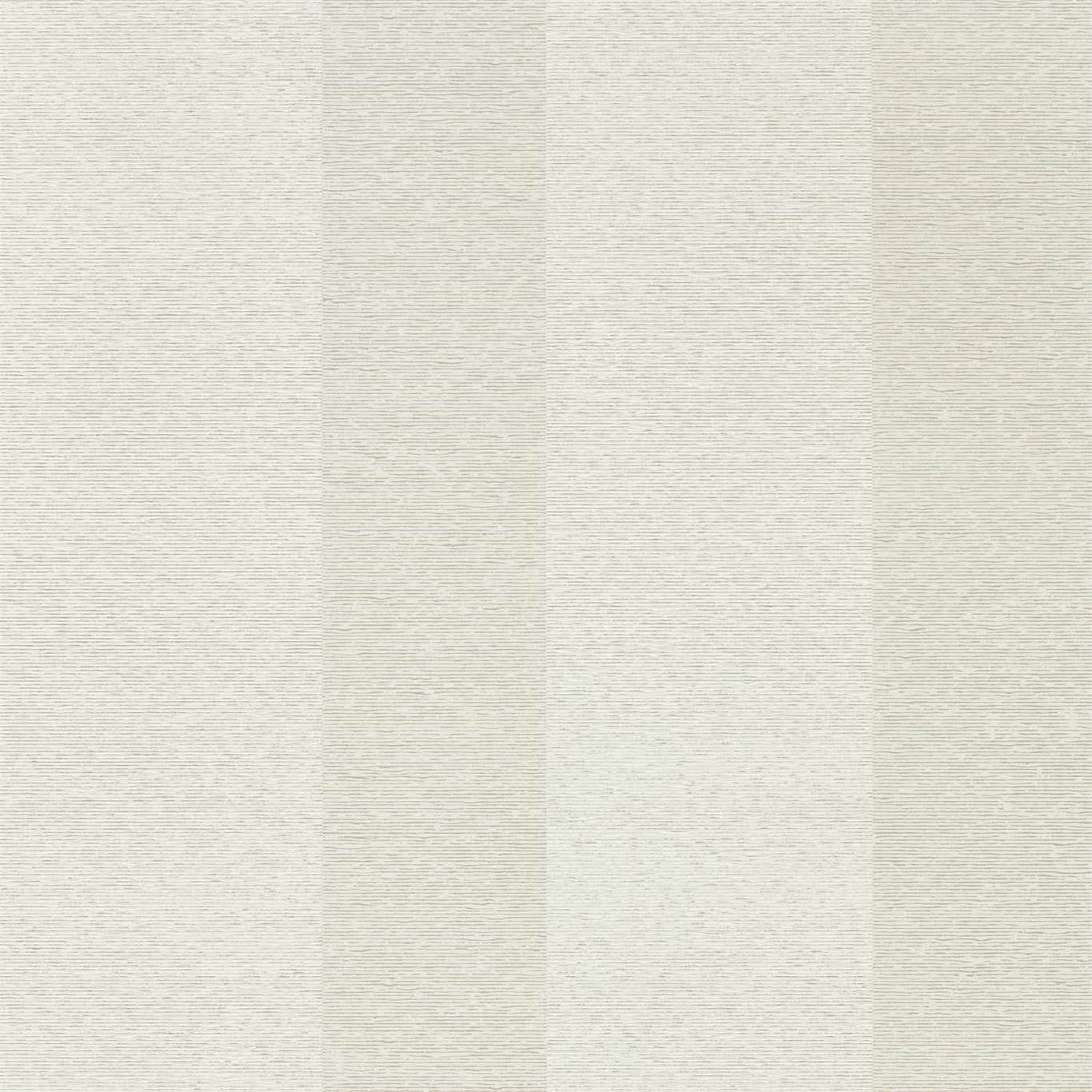 Ormonde Stripe Wallpaper - Mushroom - ZFOW312943 - Zoffany