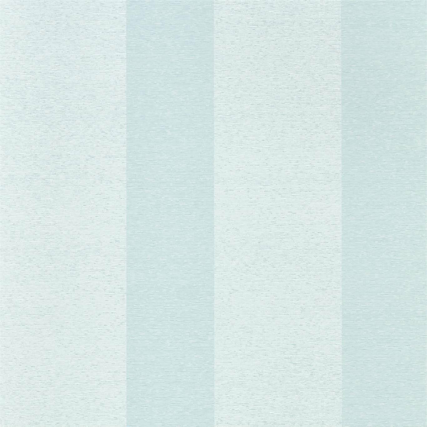 Ormonde Stripe Wallpaper - La Seine - ZFOW312941 - Zoffany