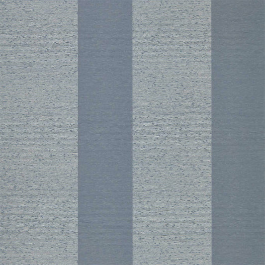 Ormonde Stripe Wallpaper - Gargoyle - ZFOW312945 - Zoffany