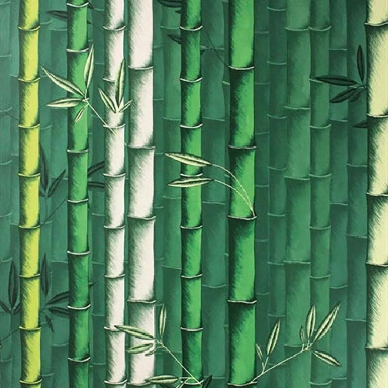 Bamboo Wallpaper