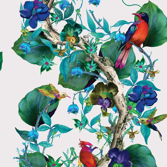 Rain Forest Wallpaper