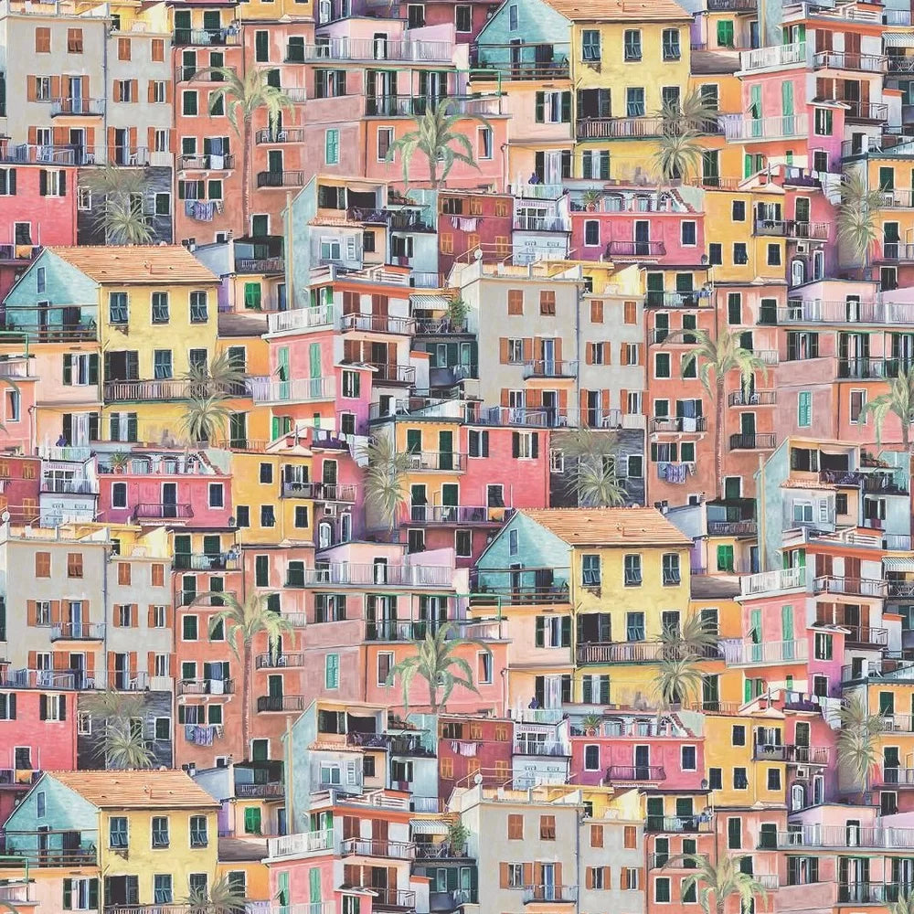 Portovenere Wallpaper