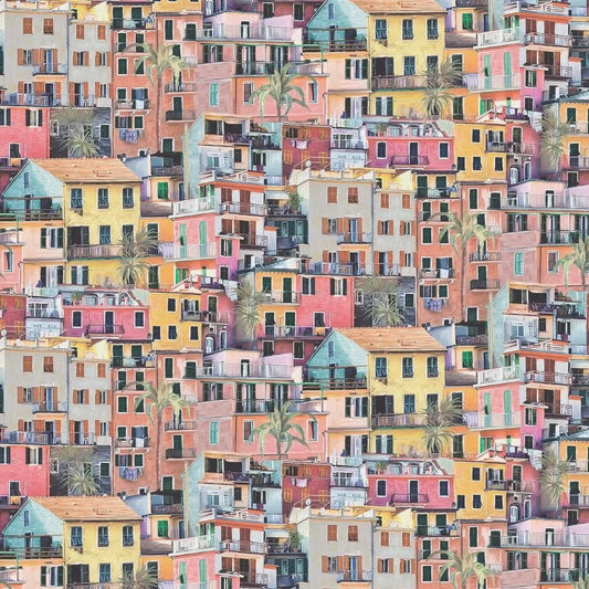 Portovenere Wallpaper