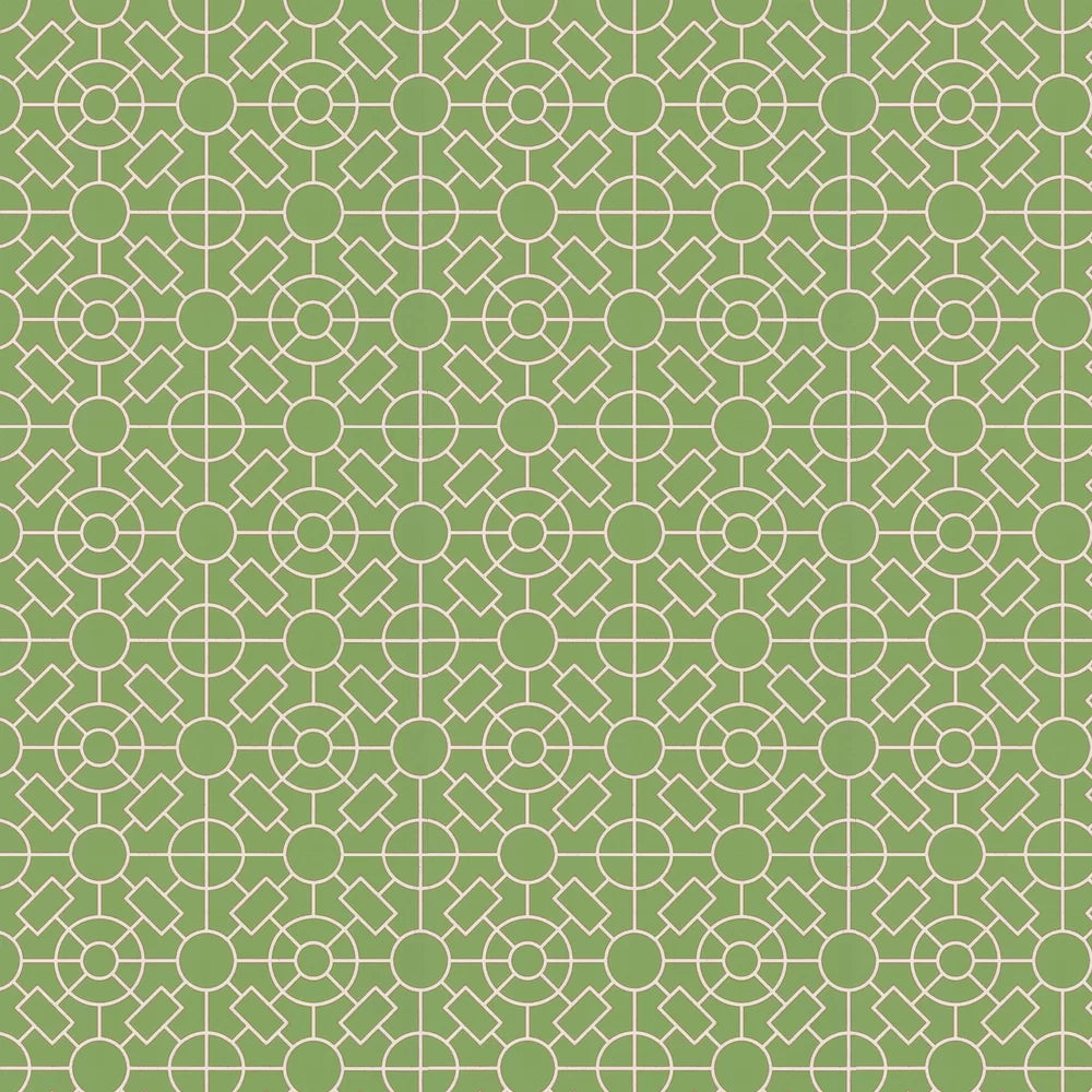Knot Garden Wallpaper