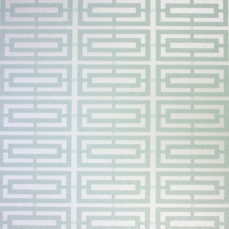 Kikko Trellis Wallpaper