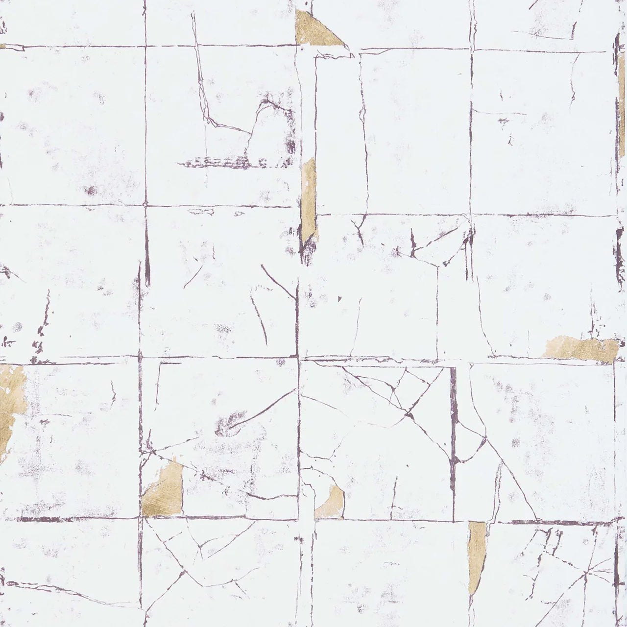 Faenza Tile Wallpaper