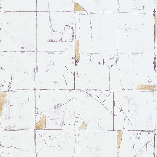 Faenza Tile Wallpaper