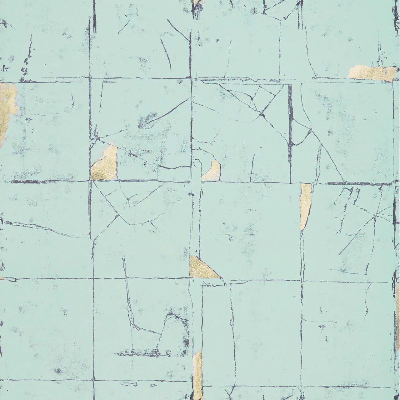 Faenza Tile Wallpaper