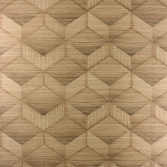 Parquet Wallpaper