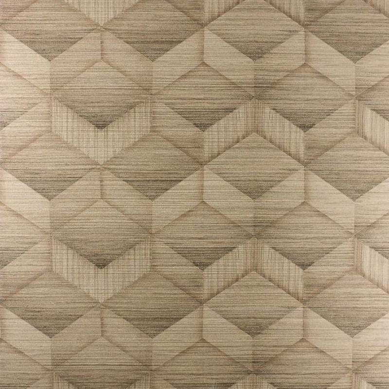 Parquet Wallpaper