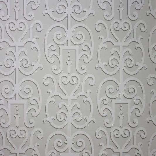 Colleoni Vinyl Wallpaper