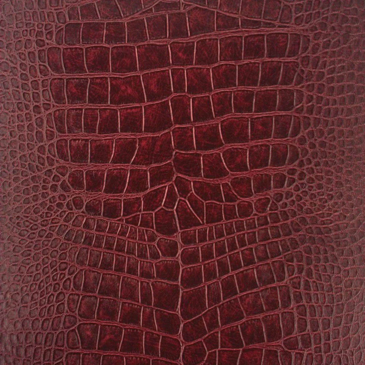 Crocodilo Vinyl Wallpaper